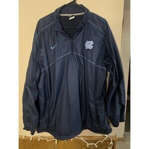 Nike University of North Carolina Pullover